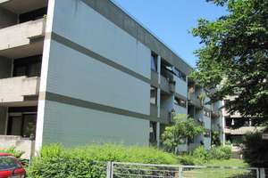 Großzügige 1 Zimmer Wohnung mit Balkon und Badewanne – Juvenellstr. 81, 90419 Bielingplatz, Nürnberg – Vorschaubild 1
