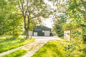 Wo Ruhe ein Zuhause hat - Stilvoller Resthof in Traumlage – Die vollständige Adresse der Immobilie erhältst du vom Anbieter., 25693 Volsemenhusen – Vorschaubild 26