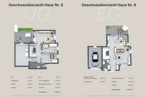 Architektur, Eleganz und Wohnqualität auf höchstem Niveau auf dem Wiesbadener Sonnenberg – Die vollständige Adresse der Immobilie erhältst du vom Anbieter., 65193 Sonnenberg, Wiesbaden – Vorschaubild 8