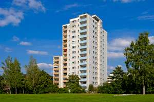 Wohnen direkt am Leonardo-Campus! – Philippistraße 13, 48149 Sentrup, Münster – Vorschaubild 2