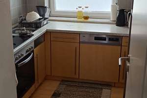 Charmante 3-Zimmer-Wohnung im 3. OG mit Balkon in Ingolstadt-SüdOst nähe Klenzepark – Wertingerstraße 20, 85053 Südost, Ingolstadt – Vorschaubild 7