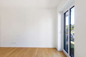 Helle 2-Zimmer-Wohnung im Hochparterre | Sonnige Süd-West-Ausrichtung | Einbauküche – Friedenauer Höhe 21, 12159 Friedenau, Berlin – Vorschaubild 15