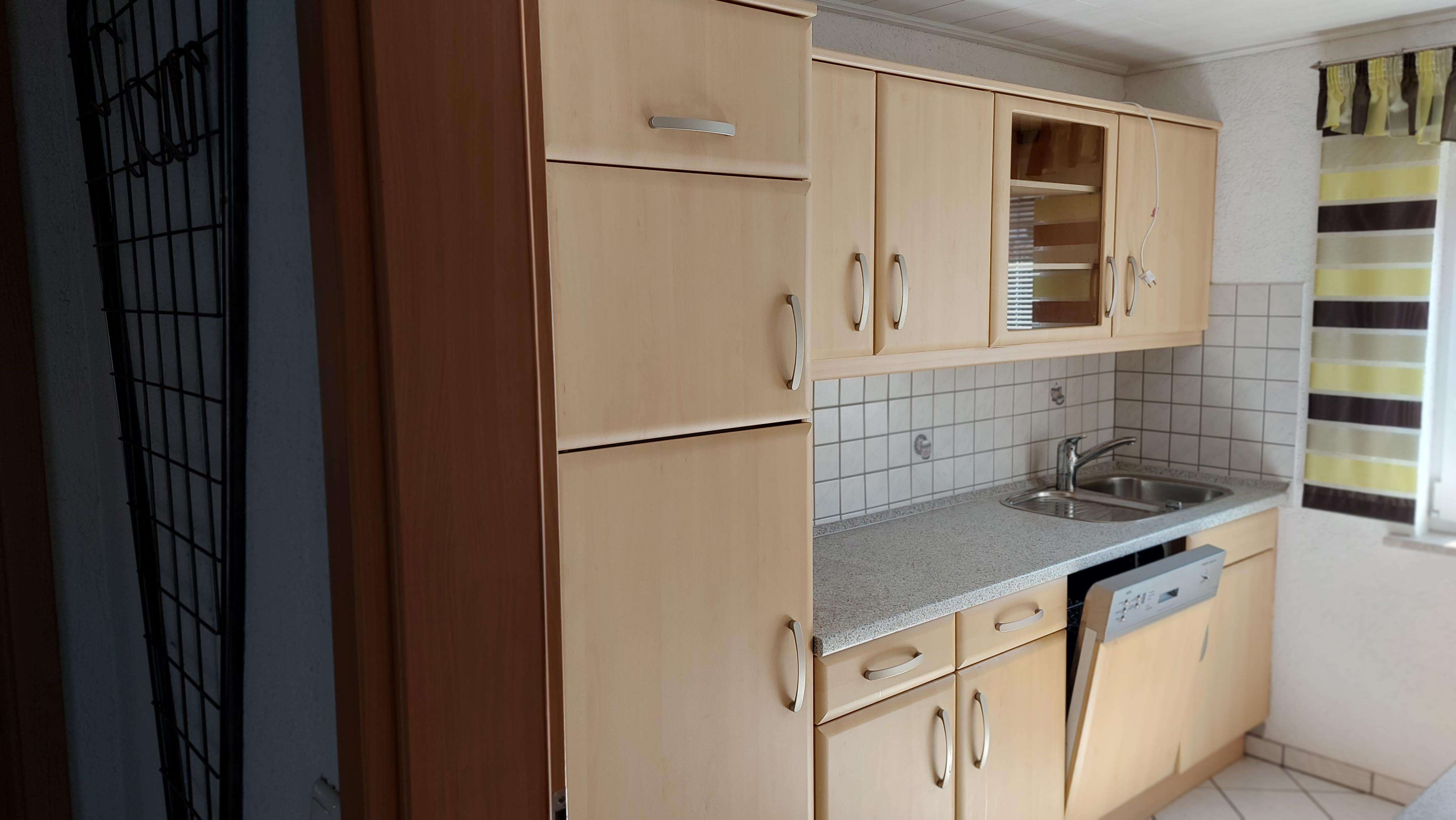 Immobilie in Münchberg - Doppelhaushälfte in Münchberg - Bild 0