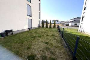 Exclusive Erdgeschosswohnung mit Garten und 2 PKW-Stellplätze – Bernhard-Kühnert-Straße 5, 38448 Wendschott, Wolfsburg – Vorschaubild 3