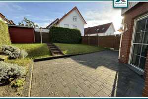 Familiengerecht! Renovierte Doppelhaushälfte mit Garage – Bielefeld – Vorschaubild 14