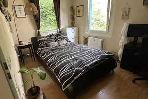 Schöne Wohnung in Düsseldorf Grafenberg HUNDEFREUNDLICH – Düsseldorf – Vorschaubild 1