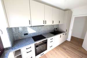 PROVISIONSFREI | Erstbezug nach Renovierung: Lichtdurchflutete 2-Zimmer-WG mit 2 Balkonen & Garage – Die vollständige Adresse der Immobilie erhältst du vom Anbieter., 22045 Tonndorf, Hamburg – Vorschaubild 10