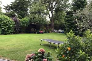 Freistehendes u. lichtdurchflutetes Einfamilienhaus mit uneinsehbarem u. traumhaftem Garten – Mönchengladbach – Vorschaubild 10