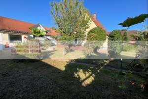 Charmantes Einfamilienhaus mit Blick ins Grüne – in begehrter Lage von Rastatt – Die vollständige Adresse der Immobilie erhältst du vom Anbieter., 76437 Rastatt – Vorschaubild 3