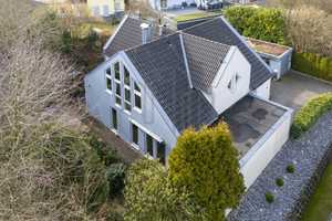 Traumhaftes Niedrigenergiehaus mit Sauna, Kamin und Solaranlage! – Oberbergischer Kreis – Vorschaubild 21
