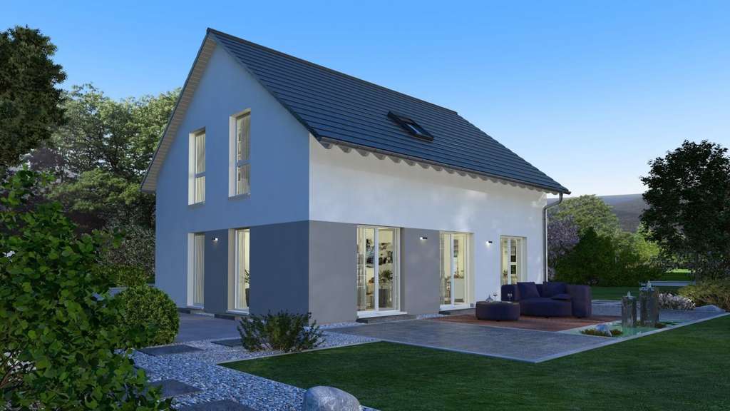 Immobilie in Kastel-Staadt - OKAL & Sascha Scheer: Premium‑Hausbau, der begeistert - Bild 4