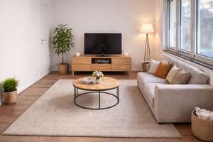 Helle 3-Zimmer Wohnung in Hannovers Nordstadt – Hornemannweg 10, 30176 Nordstadt, Hannover – Vorschaubild 2