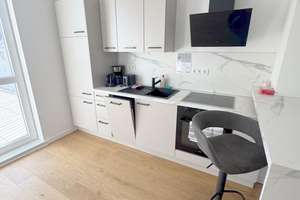 Möblierte Wohnung in saniertem Haus in zentraler Lage im Viertel – Die vollständige Adresse der Immobilie erhältst du vom Anbieter., 28203 Fesenfeld, Bremen – Vorschaubild 6