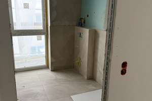 Erstbezug KfW55 – Exklusive 3-Zimmer-Wohnungen mit 2 Vollbädern, Fußbodenheizung & Einbauküche – Die vollständige Adresse der Immobilie erhältst du vom Anbieter., 81539 Balanstraße-West, München – Vorschaubild 5