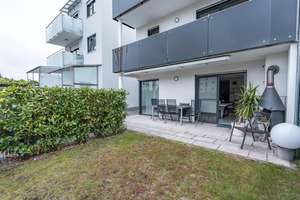 Stylisches Mehrgenerationenhaus mit Einliegerwohnung in Neu - Ulms PREMIUMLAGE ! – Die vollständige Adresse der Immobilie erhältst du vom Anbieter., 89231 Neu-Ulm – Vorschaubild 4