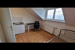 Helle 1-Zimmer Wohnung im 4. OG in Aachen - Burtscheider Kurgarten – Krugenofen 63, 52066 Burtscheider Abtei, Aachen – Vorschaubild 3