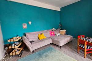 Zwei Zimmer in Essen: Praktisch geschnittene Wohnung in Frohnhausen – Leipziger Str. 17, 45145 Frohnhausen, Essen – Vorschaubild 5
