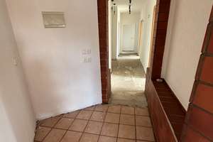 Handwerker aufgepasst: Raumwunder 4,5-Raum-Wohnung auf ca. 113 m² zu vermieten – Einbleckstr. 61, 46117 Borbeck, Oberhausen – Vorschaubild 6