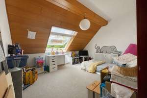 flexibel nutzbare 3-Zimmer-Wohnung im DG mit Abstellraum – Ackerstraße 20, 46117 Heide, Oberhausen – Vorschaubild 5