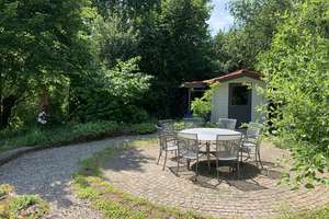 Urlaub zu Hause! Einfamilienhaus m. ELW und großem, idyllischem Garten – naturnah in Horchheim. – Die vollständige Adresse der Immobilie erhältst du vom Anbieter., 67551 Horchheim, Worms – Vorschaubild 67
