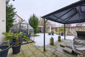 Wohnen wie im Haus: EG-Wohnung mit großem Garten und Privatsphäre – Die vollständige Adresse der Immobilie erhältst du vom Anbieter., 80999 Untermenzing, München – Vorschaubild 26
