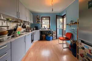 Zwei Balkone, Aufzug, Tiefgarage – diese Wohnung lässt keine Wünsche offen! – Die vollständige Adresse der Immobilie erhältst du vom Anbieter., 86161 Hochfeld, Augsburg – Vorschaubild 5