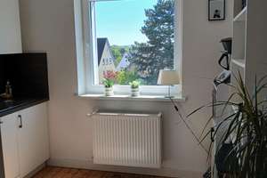 Huttrop: Kompakte 2,5-Zimmer-Wohnung mit Einbauküche – Hofringstr. 23, 45138 Huttrop, Essen – Vorschaubild 3