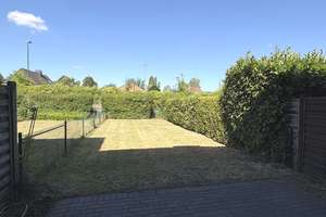 Familienfreundliches Reihenmittelhaus mit Garten und Einbauküche in Düsseldorf-Wittlaer – Nähe ISD** – 40489 Wittlaer, Düsseldorf – Vorschaubild 2