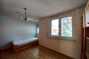 Großzügige OG-Wohnung mit Balkon! – Die vollständige Adresse der Immobilie erhältst du vom Anbieter., 70439 Stammheim-Mitte, Stuttgart – Vorschaubild 7