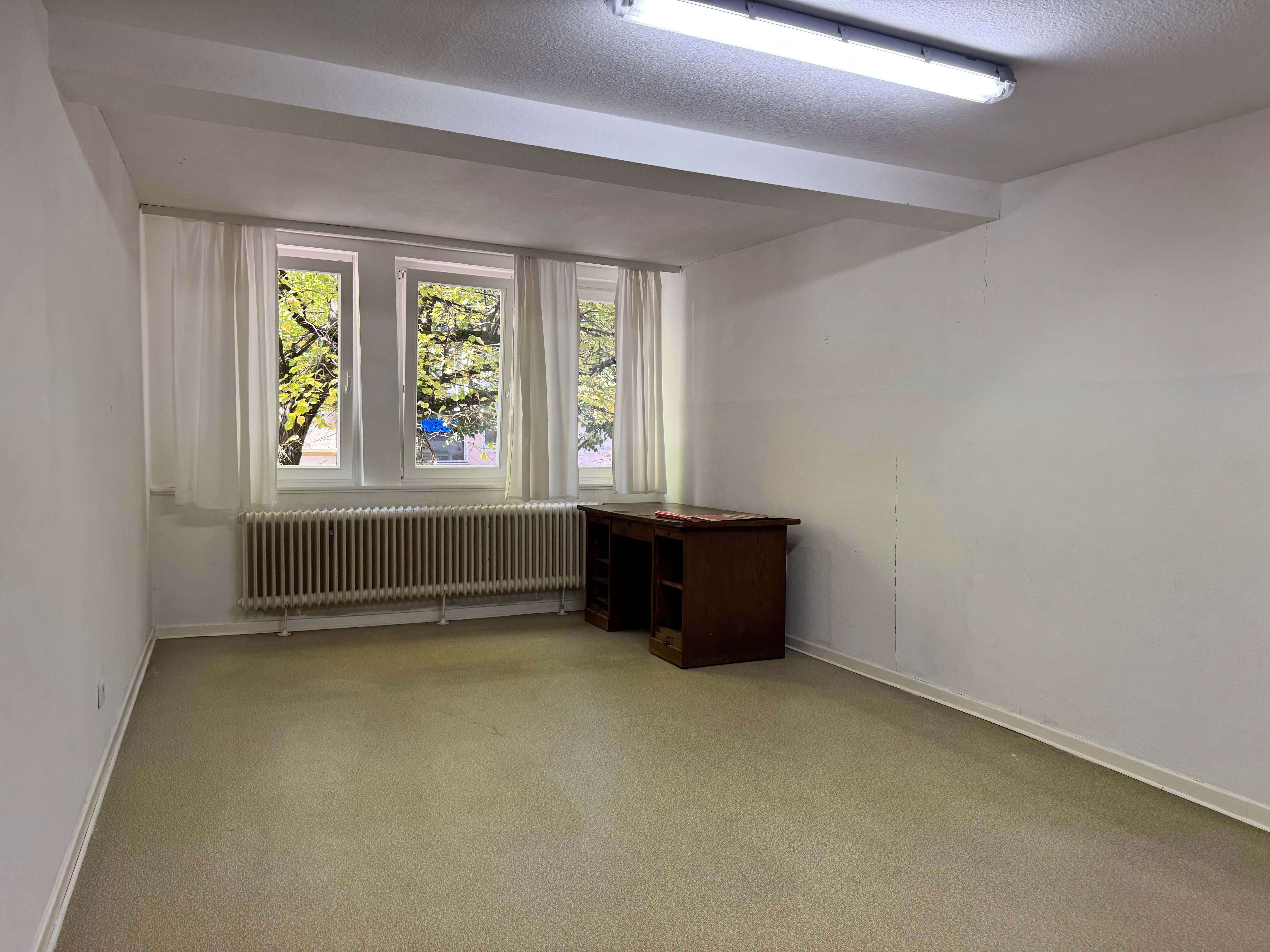 Immobilie in Friedberg (Hessen) - Wohn- und Geschäftshaus in zentraler 1A Lage von Friedberg, Kaiserstraße – Vision wird Realität! - Bild 2