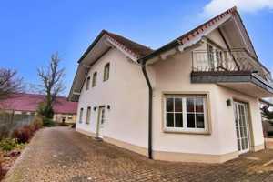 Neuer Preis! - Landhaus mit Charme... – Barnim (Kreis) – Vorschaubild 3