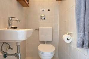 Helle 4-Zimmer Wohnung mit 128m² (Penthouse-Ebene) mit 44m² Dachterrasse in Johanneskirchen – Die vollständige Adresse der Immobilie erhältst du vom Anbieter., 81927 Johanneskirchen, München – Vorschaubild 11