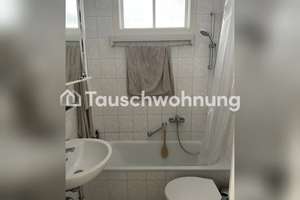 Tauschwohnung: 45qm 2-Zimmer-Wohnung Schwabing Hohenzollernstr – Hohenzollernstr 15, 80801 Schwabing-Ost, München – Vorschaubild 8