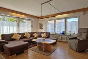 Gartenparadies mit Top-gepflegtem Einfamilienhaus in sehr guter Lage 64711 Erbach – Die vollständige Adresse der Immobilie erhältst du vom Anbieter., 64711 Erbach – Vorschaubild 15