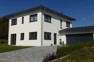Einfamilienhaus mit 160 m² Wohnfläche in Pfarrkirchen