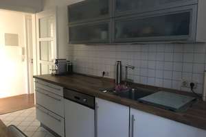 Zuhause mit 3 Zimmern in zentraler Lage von Augsburg – Jakobsplatz 18, 86152 Jakoberstadt-Süd, Augsburg – Vorschaubild 5