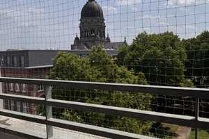 1 Zimmer Wohnung mit tollem Balkon in der Neustadt – Adam Karrillon Str. 23a, 55118 Mainz – Vorschaubild 4