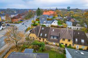 Flensburg-Mürwik: Ruhiges RMH mit Garten, ca. 93 m² Wfl. & optimaler Raumaufteilung für neue Ideen! – Die vollständige Adresse der Immobilie erhältst du vom Anbieter., 24943 Blasberg, Flensburg – Vorschaubild 16