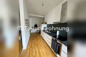 Tauschwohnung: 2 Zimmer Altbauwohnung in ruhiger Lage nähe Volksgarten – Saarstraße 3, 50677 Neustadt/Süd, Köln – Vorschaubild 8