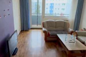 Aachen Stadt 3 Zimmerwohnung - WG-geeignet – Kronprinzenstraße 11-13, 52066 Frankenberg, Aachen – Vorschaubild 5