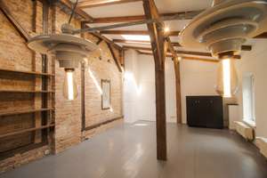 Charmantes Atelier-Apartment mit besonderem Flair und Klimaanlage im Gräfekiez – Grimmstraße 23, 10967 Kreuzberg, Berlin – Vorschaubild 3