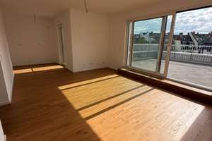* Moderne ruhig gelegene 3 Zimmer plus Terrasse  in Frankfurt Bornheim