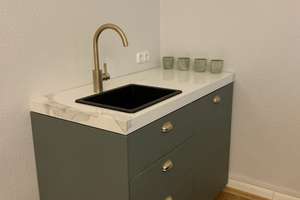 Sanierte Albau Wohnung mit 4 Balkonen : freundliche 4,5-Zimmer-Wohnung in Wiesbaden – Rauenthaler Straße 4, 65197 Rheingauviertel / Hollerborn, Wiesbaden – Vorschaubild 17