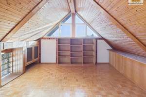 Ein- bis Zweifamilienhaus mit Scheune & Bauplatz – großes Grundstück & Potenzial – Die vollständige Adresse der Immobilie erhältst du vom Anbieter., 61138 Niederdorfelden – Vorschaubild 2