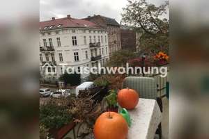 Tauschwohnung: helle 5-Zimmer-Altbauwohnung – Carl-von-Ossietzky-Straße 28, 14471 Brandenburger Vorstadt, Potsdam – Vorschaubild 2