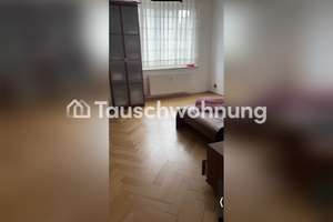 Tauschwohnung: Tausch meine 4-Zimmer-Wohnung in München! – 80634 Neuhausen, München – Vorschaubild 5
