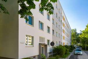 3 Zimmerwohnung mit Dusche und Balkon - Aufzug – Enderstr. 44, 1277 Tolkewitz/Seidnitz-Nord, Dresden – Vorschaubild 7