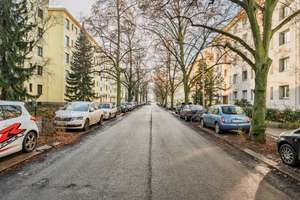 Bezugsfreie 3,5 -Zimmer-Wohnung mit Balkon in Schmargendorf – Cunostraße 48, 14193 Schmargendorf, Berlin – Vorschaubild 27