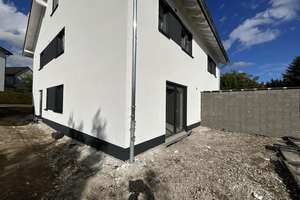 Neubau Doppelhaushälfte mit Terrasse, Garten und 2 Stellplätzen. – Die vollständige Adresse der Immobilie erhältst du vom Anbieter., 56587 Straßenhaus – Vorschaubild 18