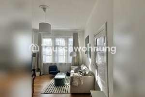 Tauschwohnung: 2Zi Wohnung mit Balkon